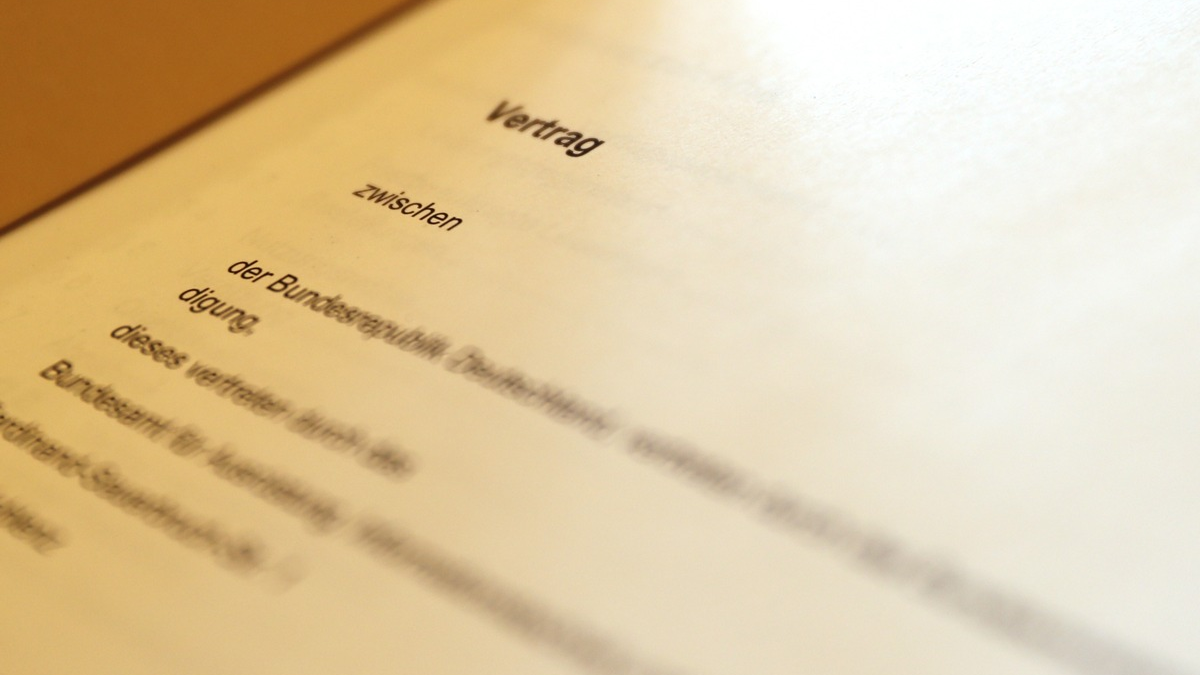 Verbesserte Unterwasser-Lagedarstellung für die Deutsche Marine - Foto: presseportal.de