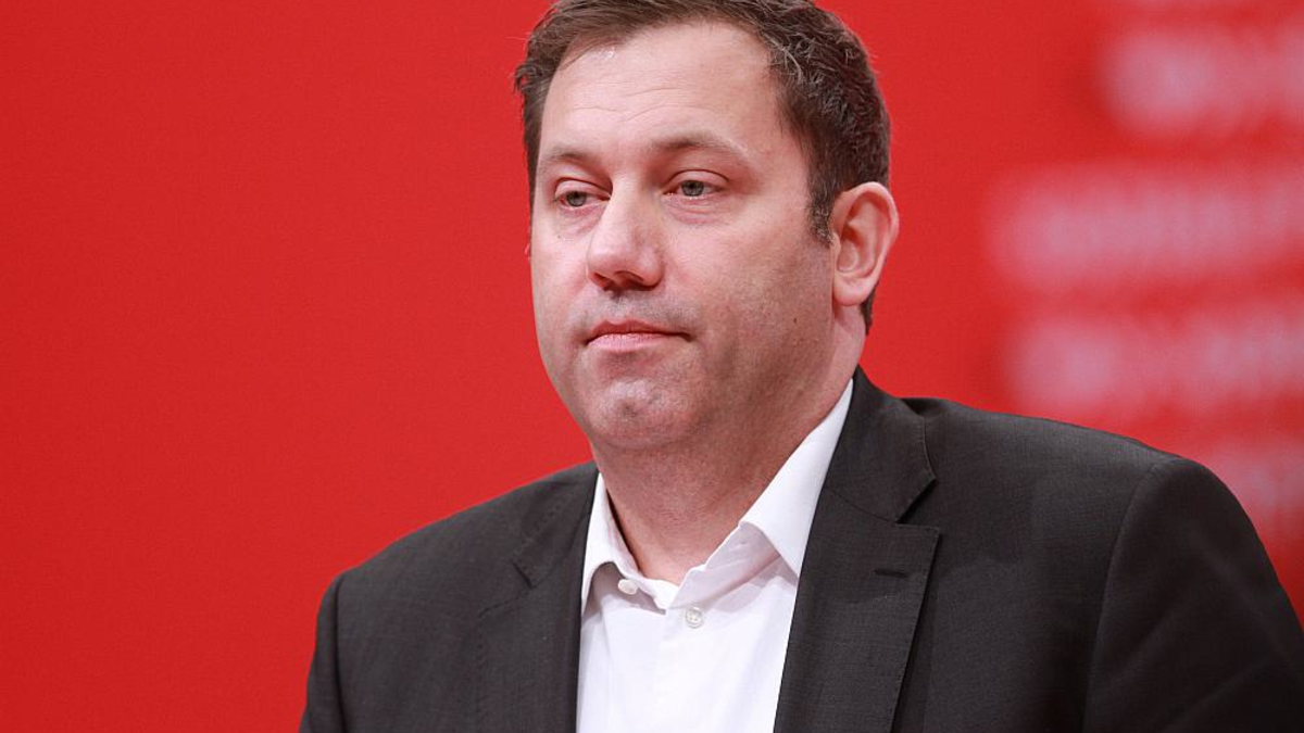 Lars Klingbeil (Archiv) - Foto: über dts Nachrichtenagentur