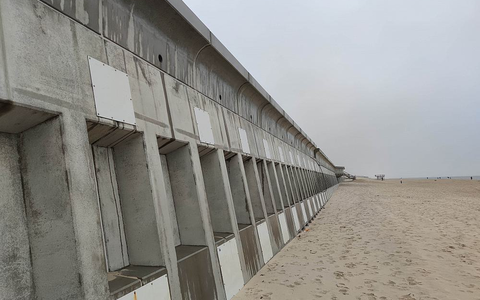 Wasserschutzanlage - Foto: über dts Nachrichtenagentur