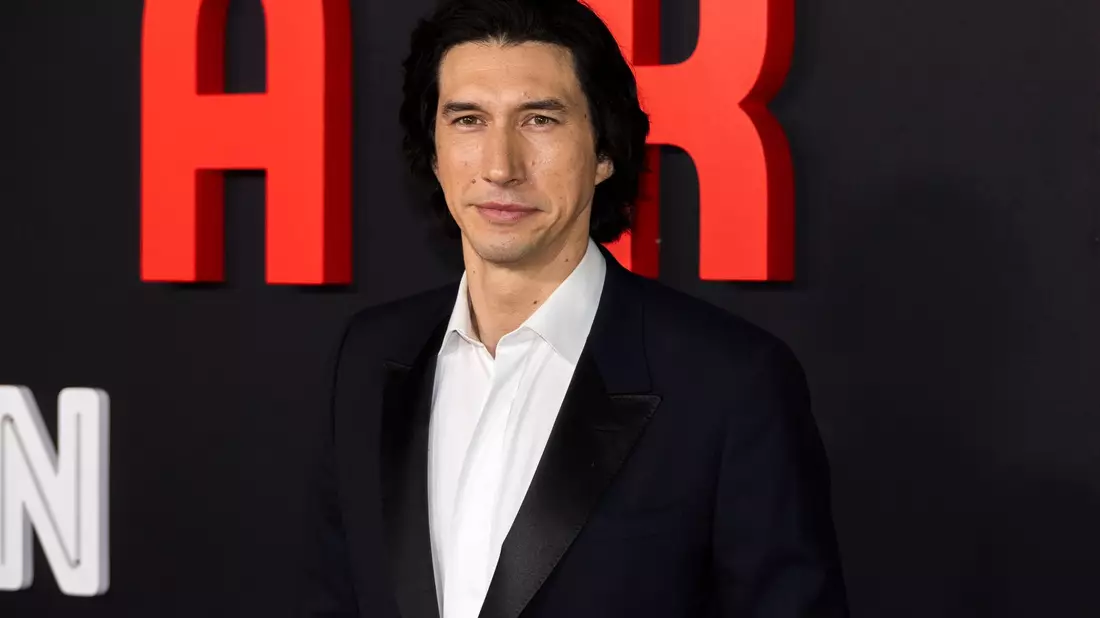 Adam Driver hat einen sechsjährigen Sohn und eine acht Monate alte Tochter. - Bild: Willy Sanjuan/Invision/AP/dpa