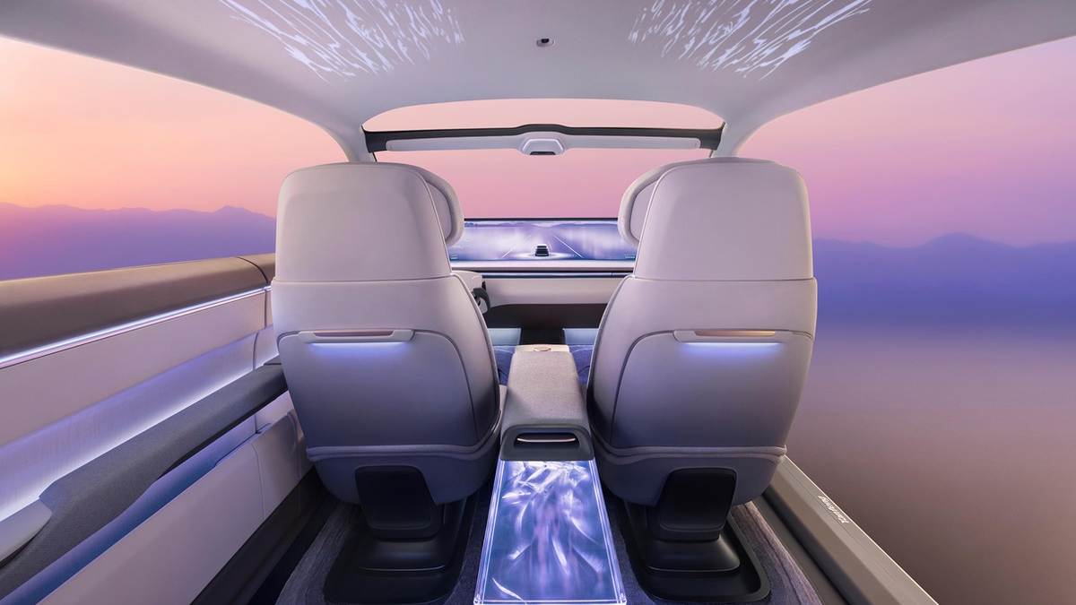 Yanfeng und TactoTek kooperieren, um zukünftige Anwendungen im Fahrzeuginnenraum zu verbessern / Yanfeng erweitert Portfolio für Beleuchtungslösungen - Foto: presseportal.de