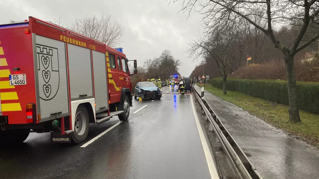 POL-GS: Pressemitteilung der Polizeiinspektion Goslar vom 21.12.2023 - Bild: presseportal.de