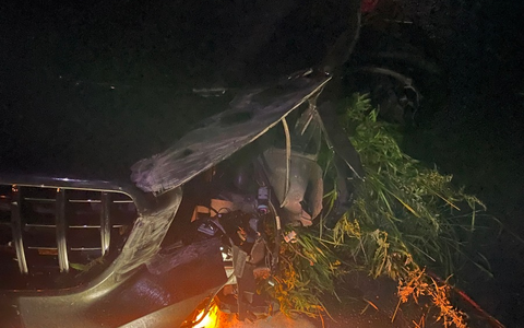 POL-AC: Nach Unfallflucht in Alsdorf: Wer hat etwas gesehen? - Foto: presseportal.de