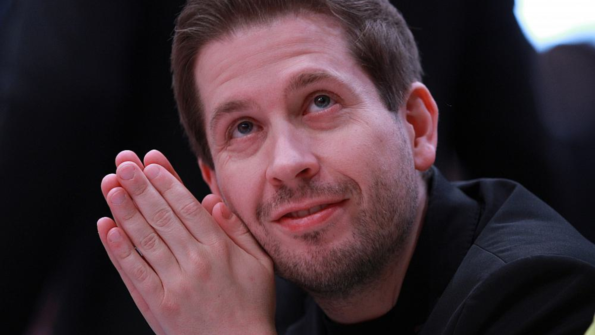 Kevin Kühnert (Archiv) - Foto: über dts Nachrichtenagentur