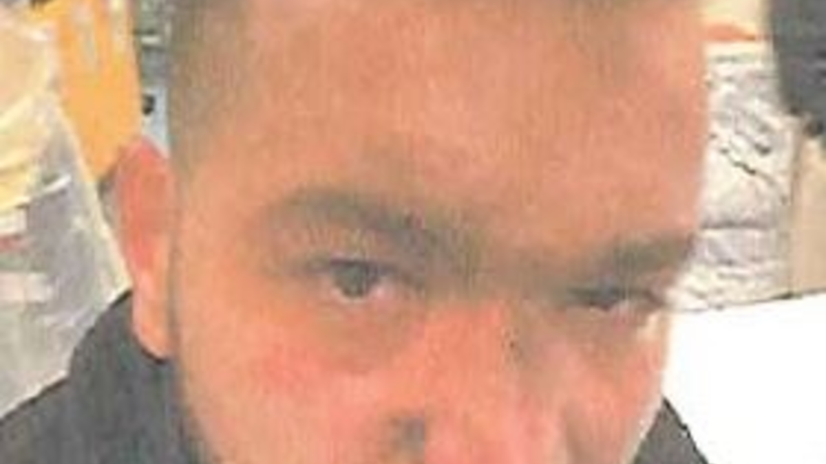 POL-HH: 231221-3. Vermisstenfahndung nach 31-jährigem Marokkaner - Foto: presseportal.de