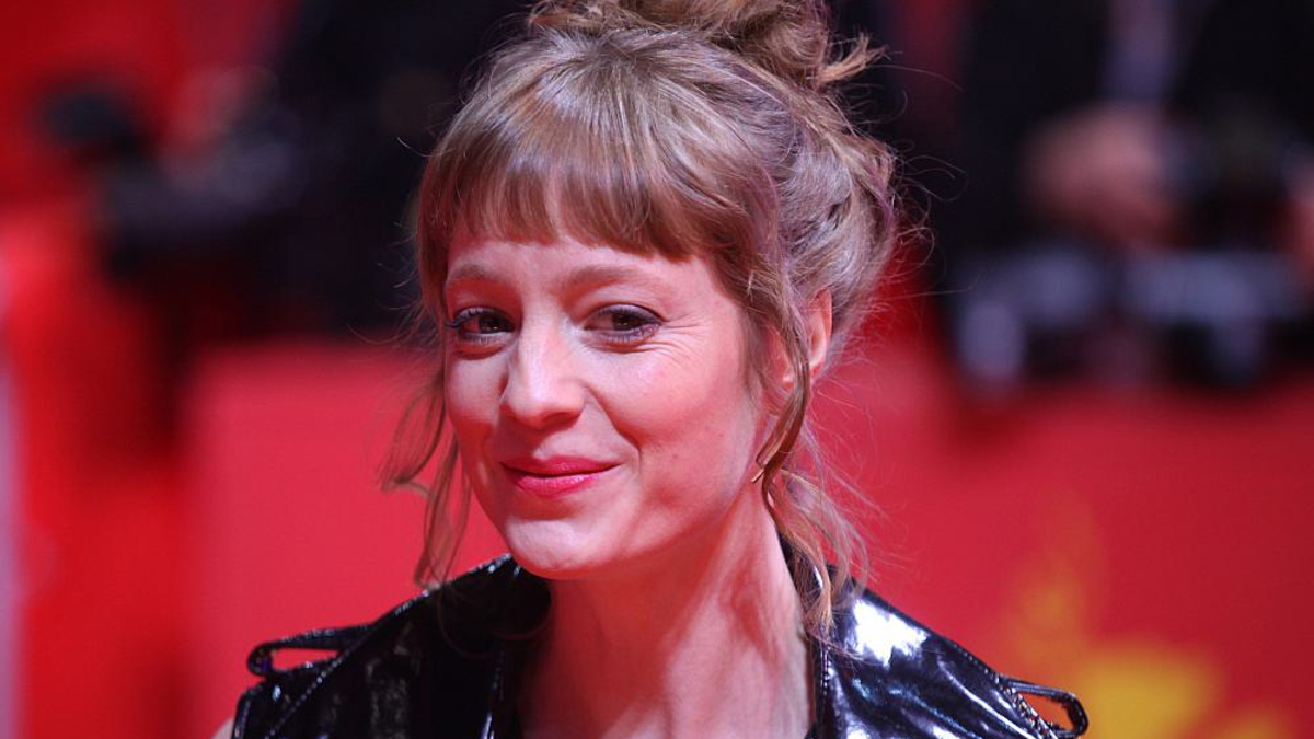 Leonie Benesch (Archiv) - Foto: über dts Nachrichtenagentur