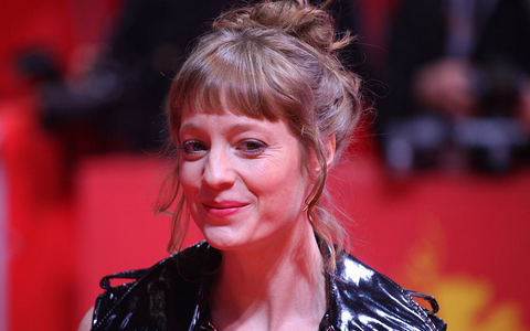 Spielt in Das Lehrerzimmer die Hauptrolle: Leonie Benesch (Archiv) - Foto: über dts Nachrichtenagentur Spielt in Das Lehrerzimmer die Hauptrolle: Leonie Benesch (Archiv) - Foto: über dts Nachrichtenagentur