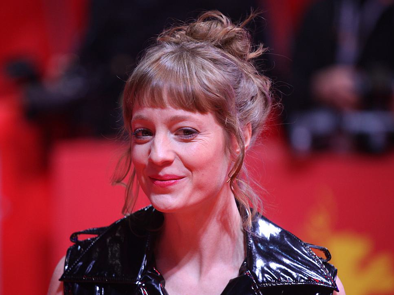 Spielt in Das Lehrerzimmer die Hauptrolle: Leonie Benesch (Archiv) - Foto: über dts Nachrichtenagentur