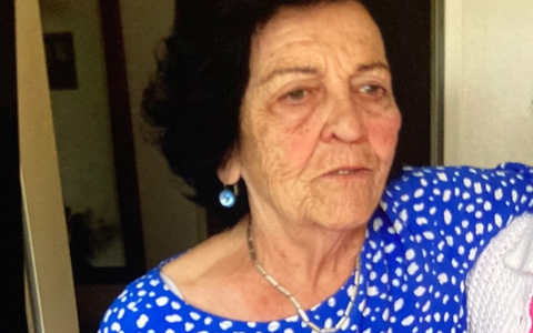 POL-WES: Neukirchen-Vluyn - Öffentlichkeitsfahndung nach vermisster 83jähriger Frau - Foto: presseportal.de POL-WES: Neukirchen-Vluyn - Öffentlichkeitsfahndung nach vermisster 83jähriger Frau - Foto: presseportal.de