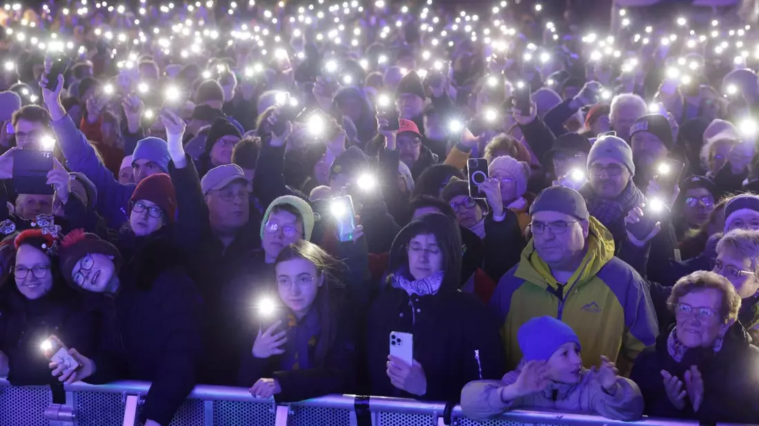 „Das seid ihr Westen! Vielen Dank!“ – WDR sammelt 9,7 Millionen Euro Spenden - Bild: presseportal.de