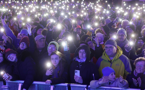 „Das seid ihr Westen! Vielen Dank!“ – WDR sammelt 9,7 Millionen Euro Spenden - Foto: presseportal.de