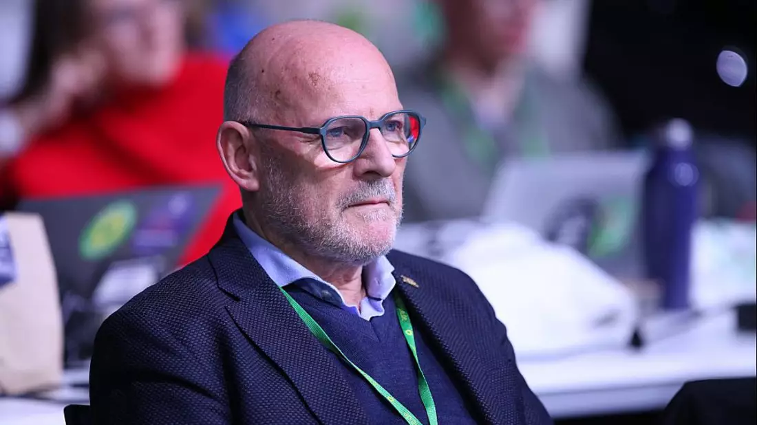 Winfried Hermann (Archiv) - Bild: über dts Nachrichtenagentur