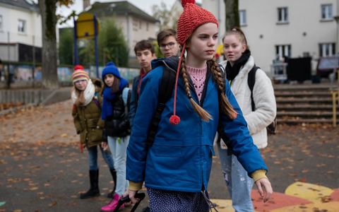 Der besondere Kinderfilm: Mission Ulja Funk feiert Premiere bei KiKA / Preisgekrönte Komödie ab 29. Dezember 2023 auf allen KiKA-Plattformen - Foto: presseportal.de Der besondere Kinderfilm: Mission Ulja Funk feiert Premiere bei KiKA / Preisgekrönte Komödie ab 29. Dezember 2023 auf allen KiKA-Plattformen - Foto: presseportal.de