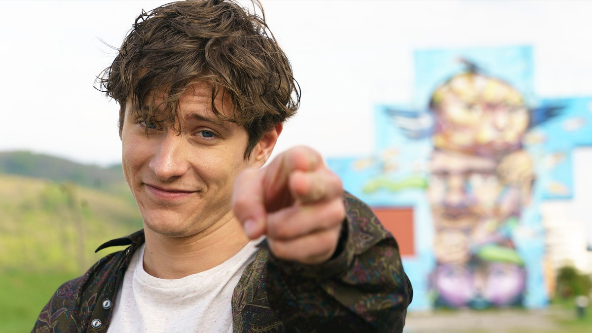 SWR Streaming-Tipps für Januar 2024 - Foto: presseportal.de