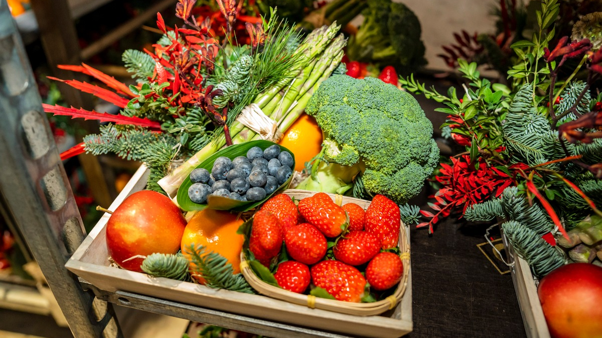 Millionen kennen bereits Europas gesündeste Herausforderung: die #LongLifeChallenge - Foto: presseportal.de