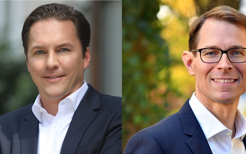 Versicherungsgruppe Münchener Verein - Neue Führungsrollen im InsurTech Hub Munich e.V. - Foto: presseportal.de