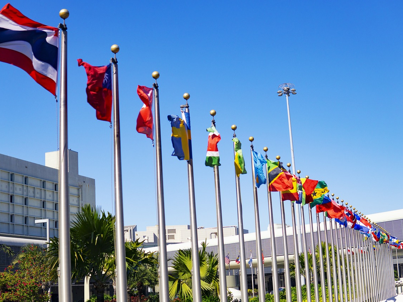  - Foto: Pixabay © joshuaworoniecki    (CC0 Public Domain)