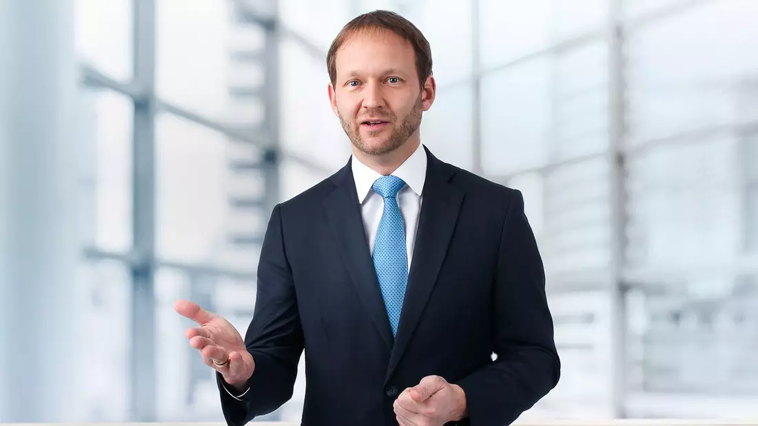 UmweltBank AG holt Dietmar von Blücher als Vorstandssprecher - Bild: presseportal.de