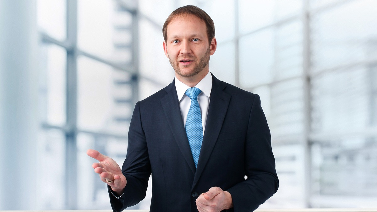 UmweltBank AG holt Dietmar von Blücher als Vorstandssprecher - Foto: presseportal.de