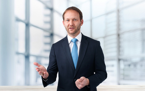 UmweltBank AG holt Dietmar von Blücher als Vorstandssprecher - Foto: presseportal.de