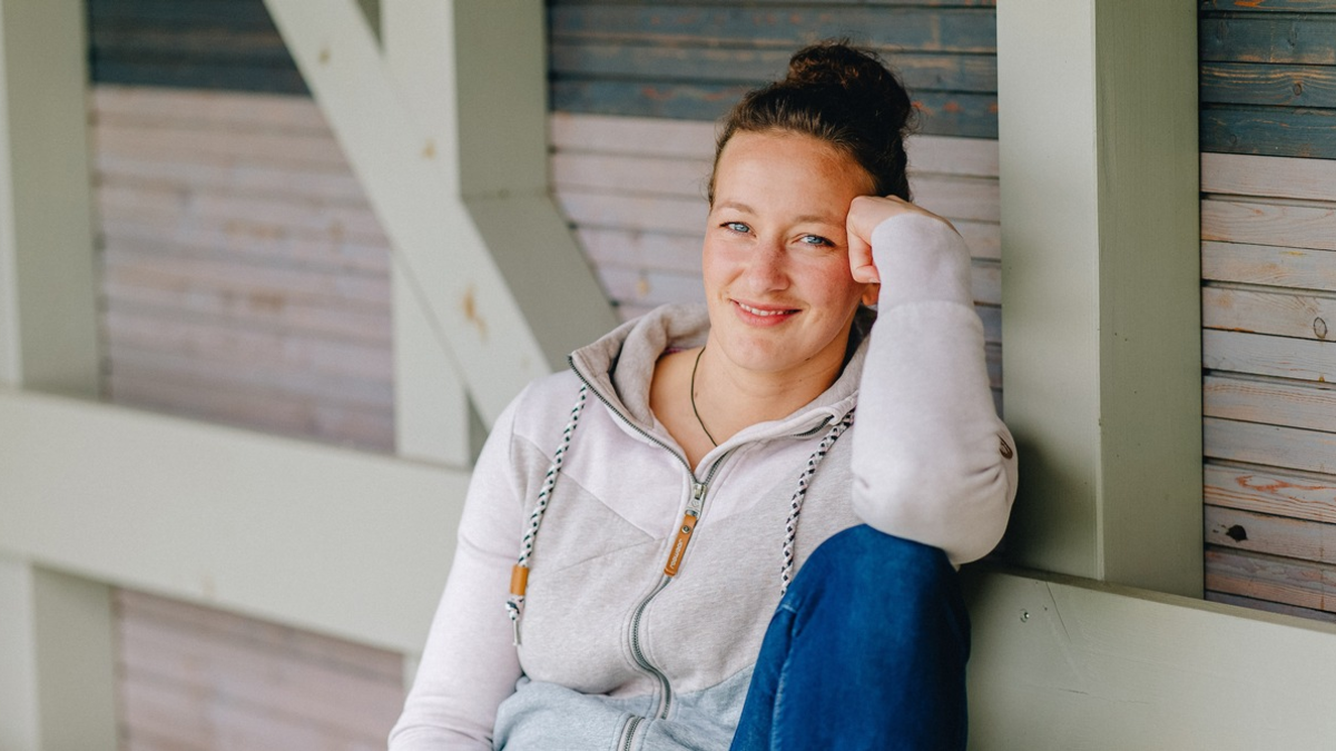 Almuth Schult wird Fußball-Expertin in der ARD - Foto: presseportal.de