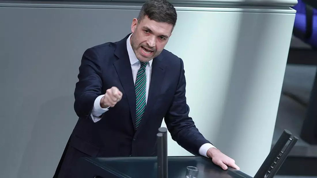 Konstantin Kuhle (Archiv) - Bild: über dts Nachrichtenagentur