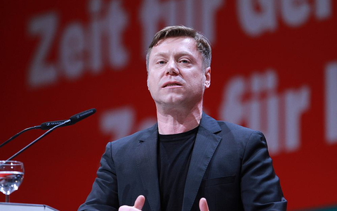 Martin Schirdewan (Archiv) - Foto: über dts Nachrichtenagentur