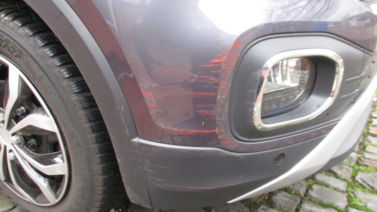 POL-GS: Langelsheim, Pressebericht vom 22.12.2023 - Foto: presseportal.de