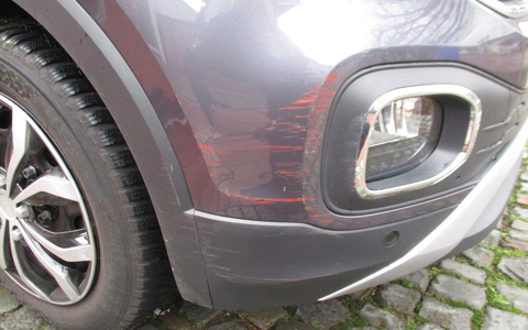 POL-GS: Langelsheim, Pressebericht vom 22.12.2023 - Foto: presseportal.de