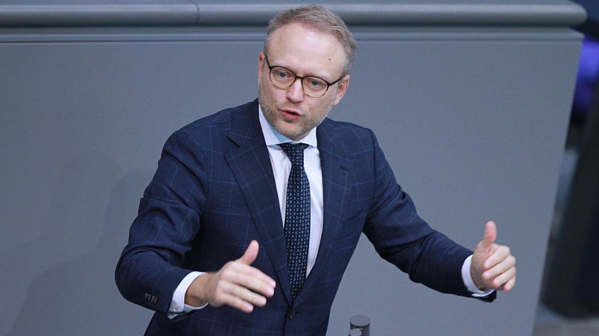 Michael Kruse (Archiv) - Foto: über dts Nachrichtenagentur