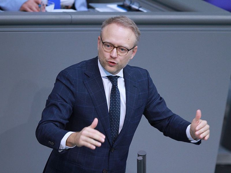 Michael Kruse (Archiv) - Foto: über dts Nachrichtenagentur