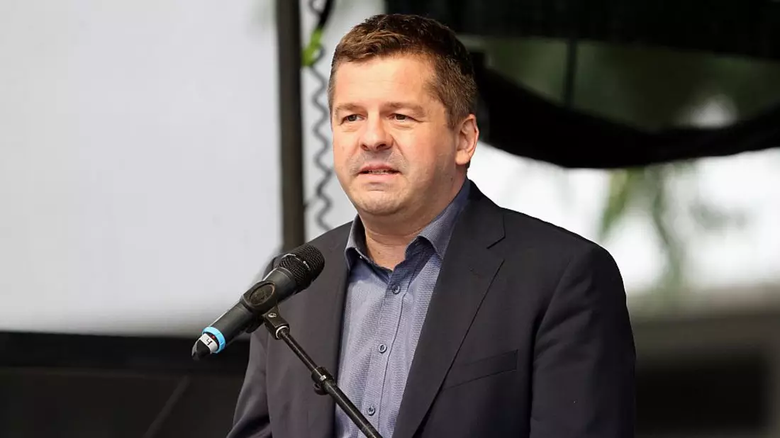 Sven Schulze (Archiv) - Bild: über dts Nachrichtenagentur