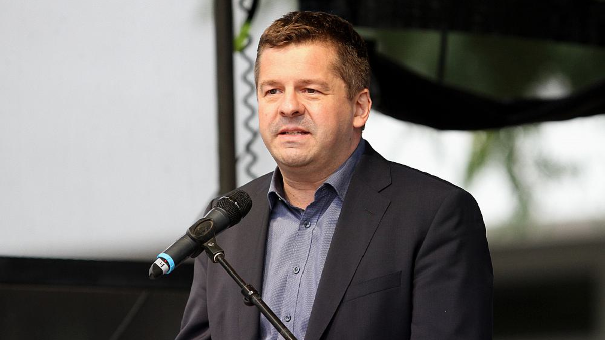 Sven Schulze (Archiv) - Foto: über dts Nachrichtenagentur