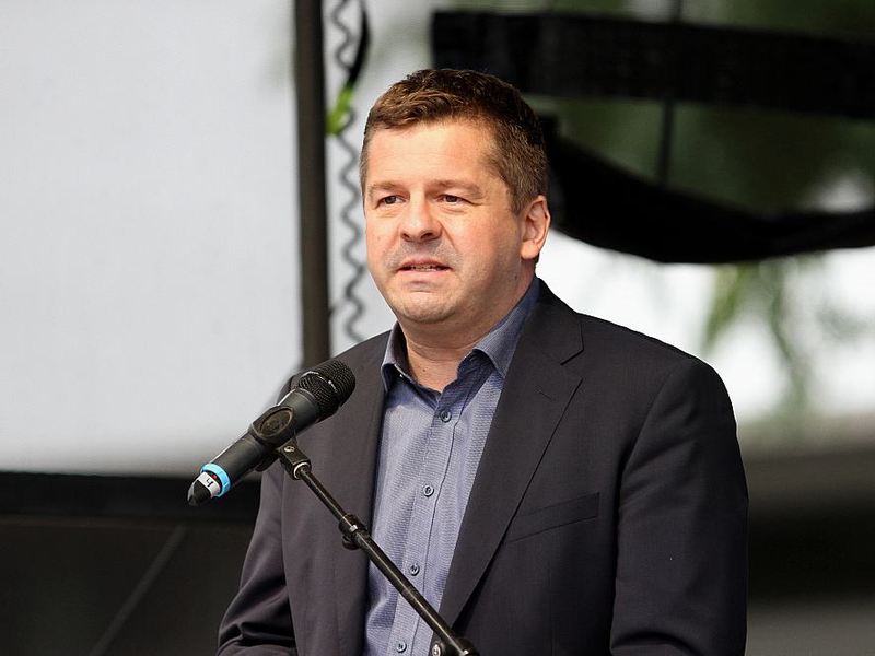 Sven Schulze (Archiv) - Foto: über dts Nachrichtenagentur