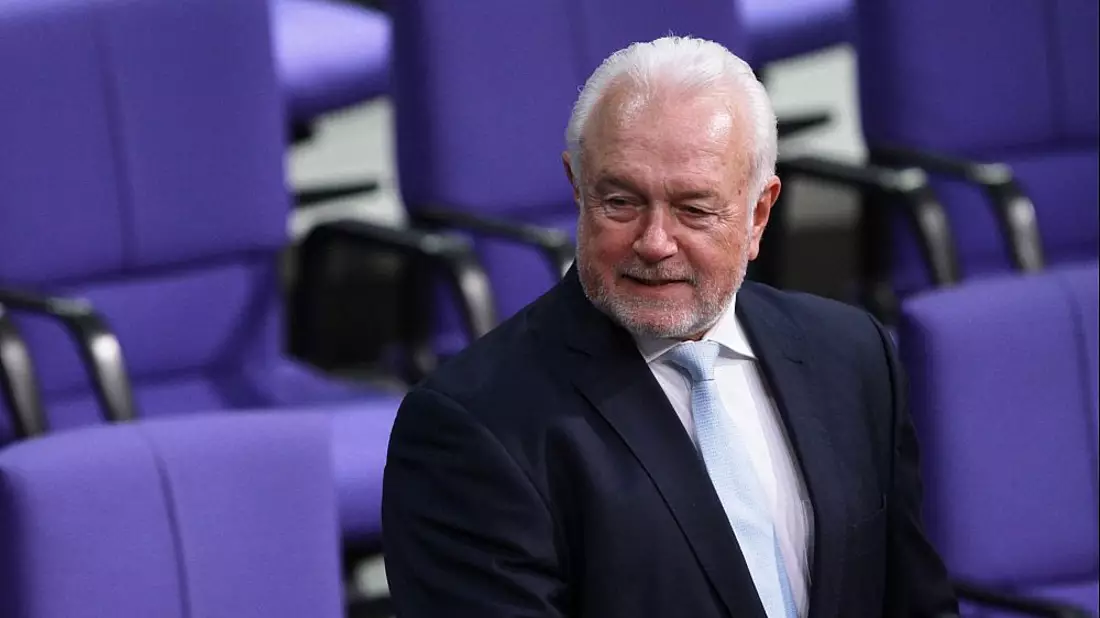 Wolfgang Kubicki (Archiv) - Bild: über dts Nachrichtenagentur