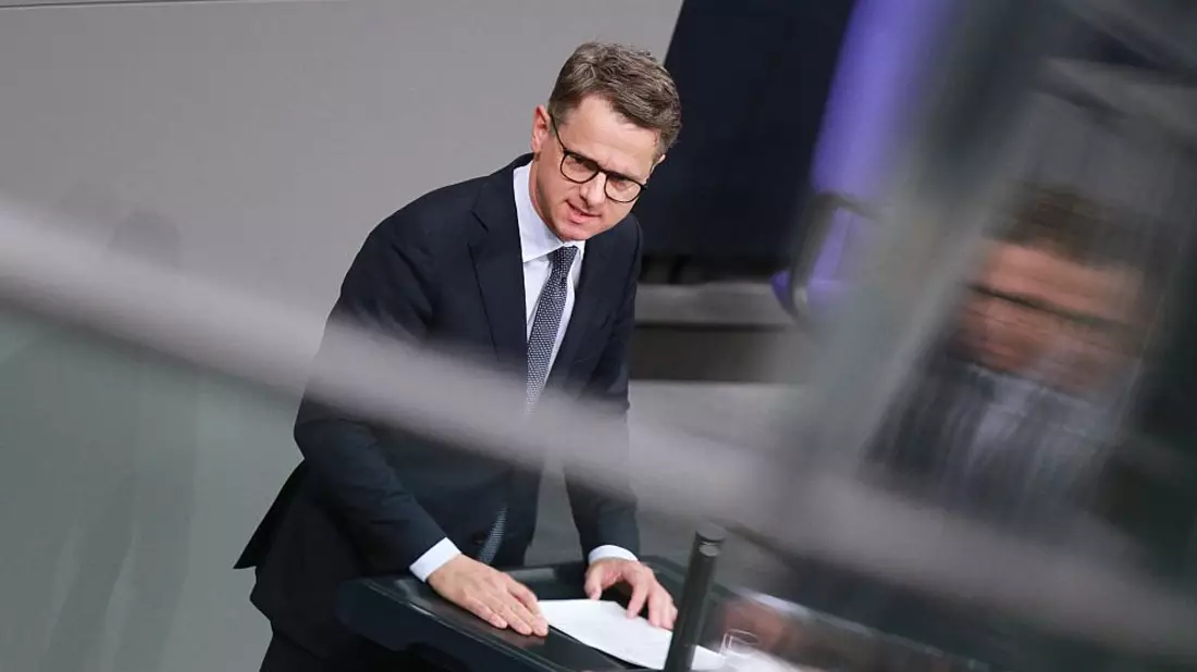 Carsten Linnemann (Archiv) - Bild: über dts Nachrichtenagentur