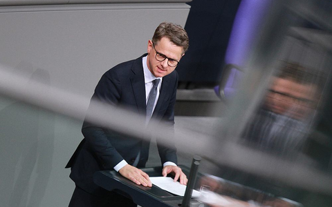 Carsten Linnemann (Archiv) - Foto: über dts Nachrichtenagentur