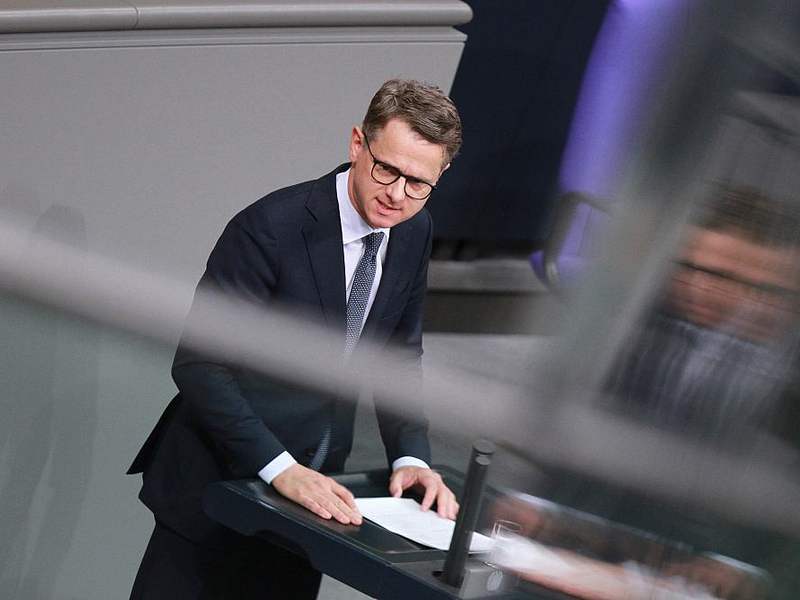 Carsten Linnemann (Archiv) - Foto: über dts Nachrichtenagentur