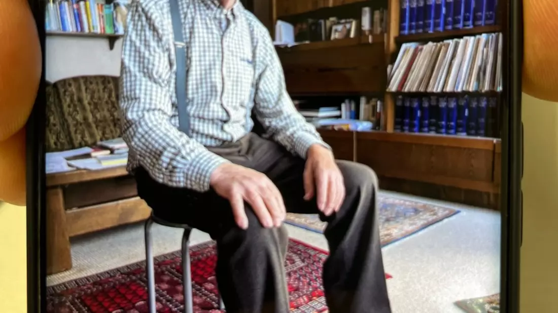 POL-WI-KvD: 91 Jahre alter Mann aus Wiesbaden vermisst - Bild: presseportal.de