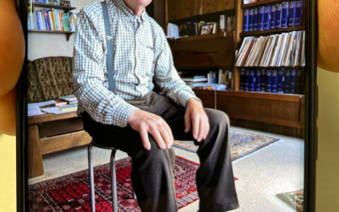 POL-WI-KvD: 91 Jahre alter Mann aus Wiesbaden vermisst - Foto: presseportal.de