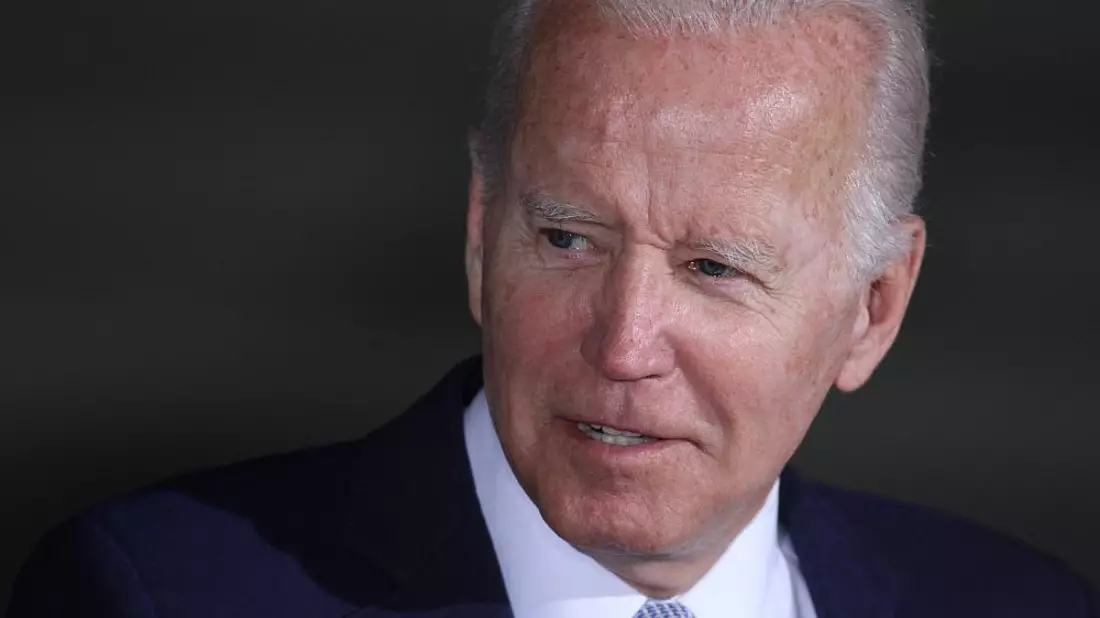 Joe Biden (Archiv) - Bild: über dts Nachrichtenagentur