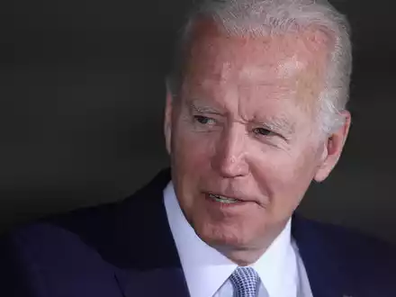 Joe Biden (Archiv) - Foto: über dts Nachrichtenagentur