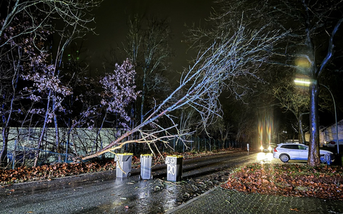 FW-MK: Sturmbilanz seit Donnerstag 21.12.2023 - Foto: presseportal.de