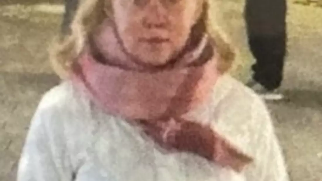 POL-GI: Wetteraukreis: Suche nach vermisster 42-Jähriger - Bild: presseportal.de