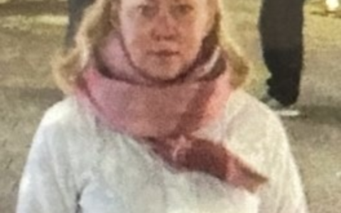 POL-GI: Wetteraukreis: Suche nach vermisster 42-Jähriger - Foto: presseportal.de