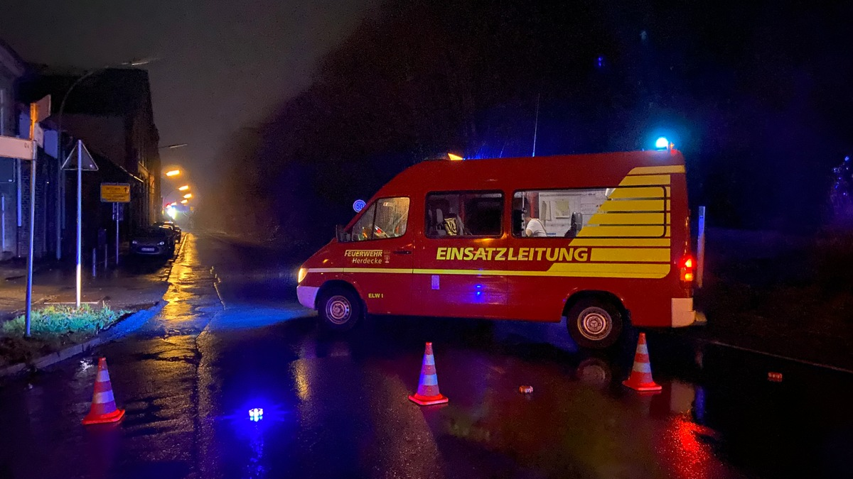 FW Celle: Kinderfeuerwehr Celle feiert Jubiläum - Ein Jahr 
