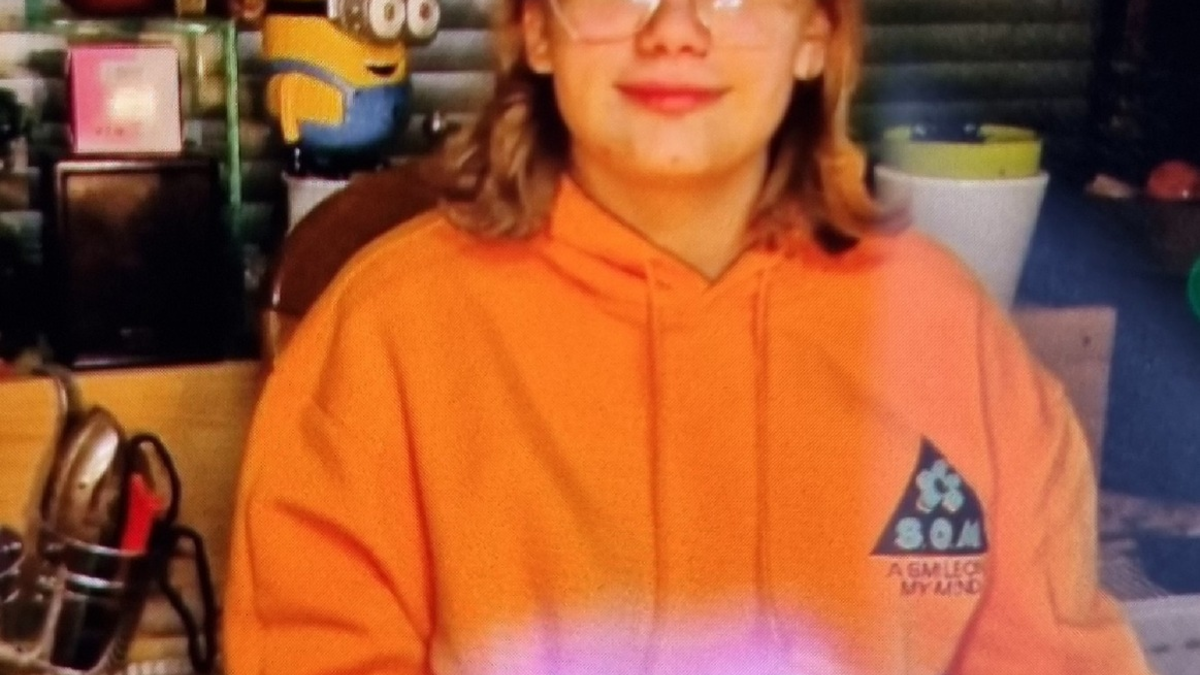 POL-HI: Öffentlichkeitsfahndung: 14-jährige aus Sibbesse vermisst - Foto: presseportal.de