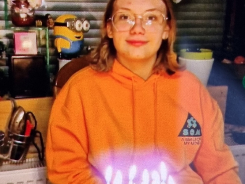 POL-HI: Öffentlichkeitsfahndung: 14-jährige aus Sibbesse vermisst - Foto: presseportal.de