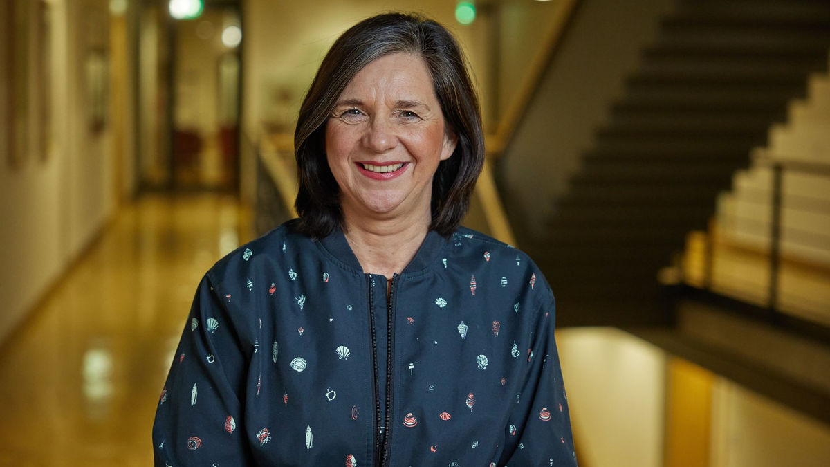 «Die AfD ist kreativ im Erfinden von angeblichen Verboten, die die Grünen wollten»: Bundestagsvizepräsidentin Katrin Göring-Eckardt. - Foto: Joerg Carstensen/dpa