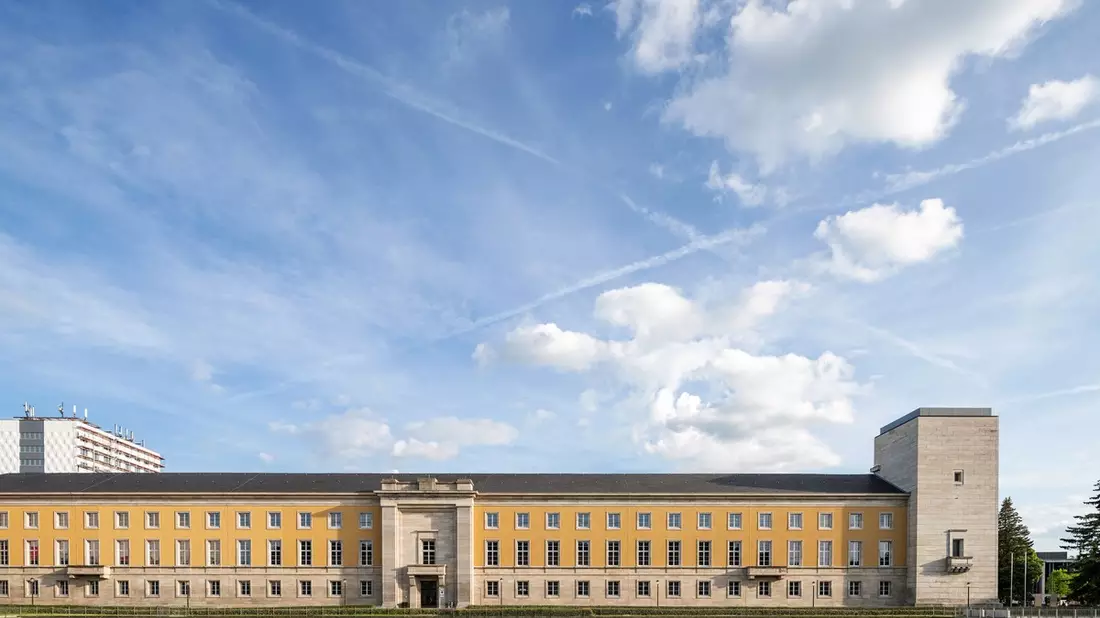 Caspar David Friedrich, Goethe und das Bauhaus / Austsellungen in Weimar: Vorschau auf die Höhepunkte 2024 - Bild: presseportal.de